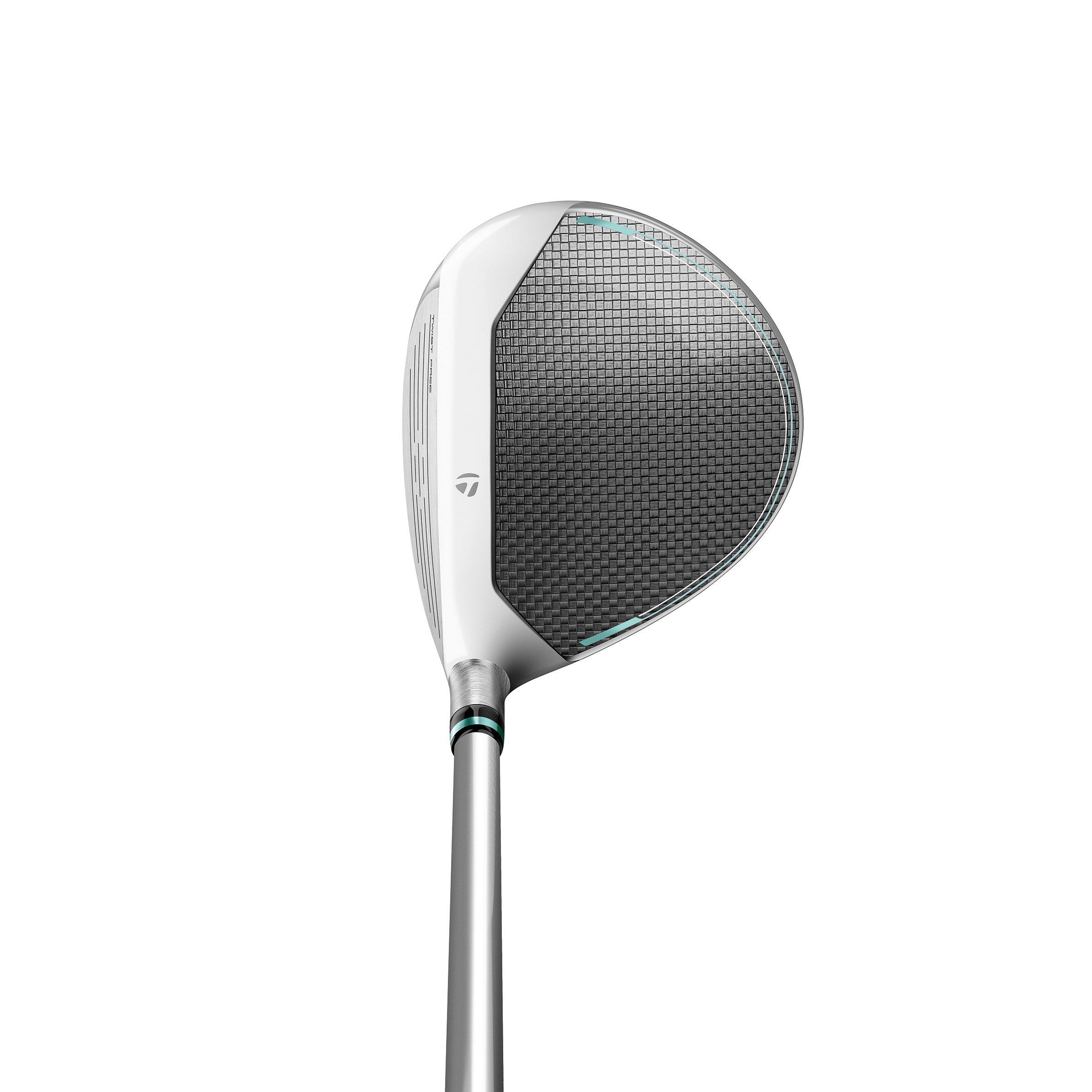 Women's SIM Gloire Fairway | TAYLORMADE | Fairway Woods | Women's